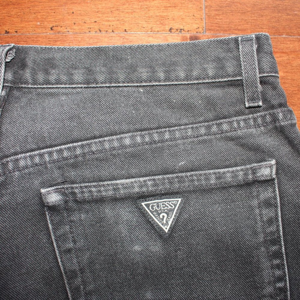 ('90s) GUESS Jeans USA